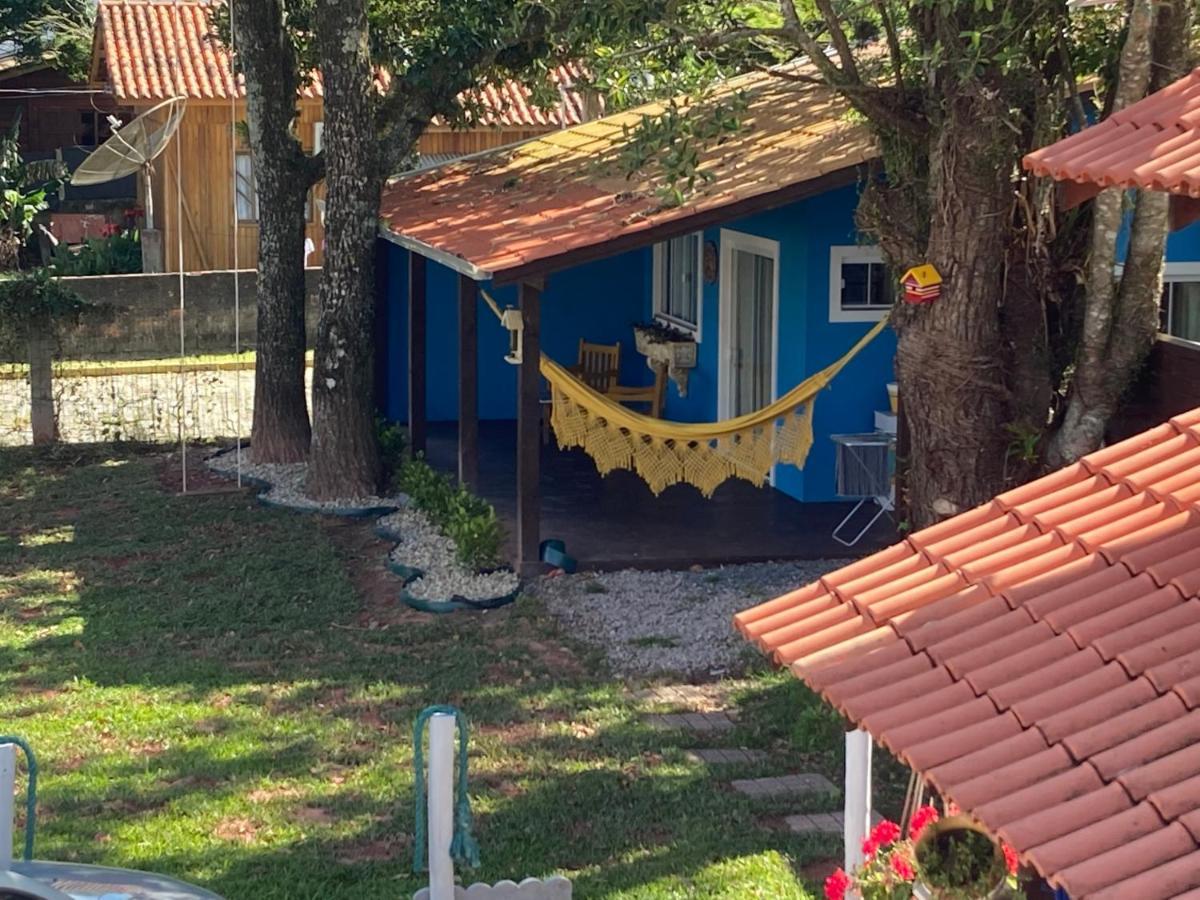 Vila Madu Bombinhas Exterior photo