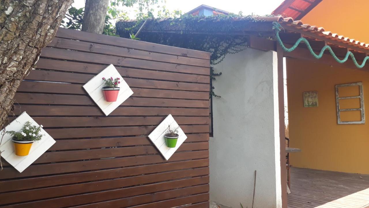 Vila Madu Bombinhas Exterior photo
